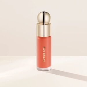 Rare beauty soft punch liquid blush - JOY